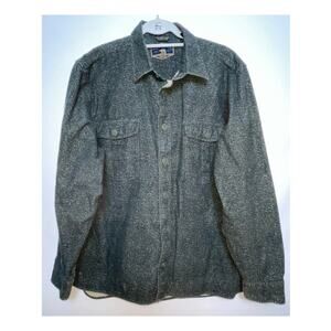Freedom Foundry Flannel Shirt - Size XL - 100% Cotton -‎ SO Soft!